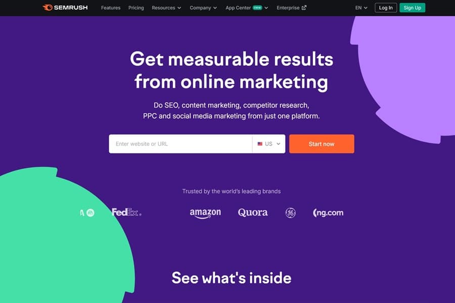 Semrush
