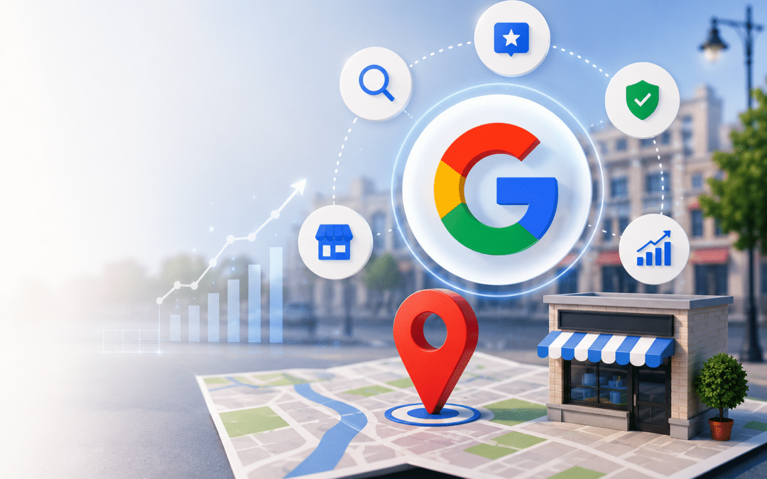 Google’s May 2026 Core Update: What It Means for Your Local Rankings