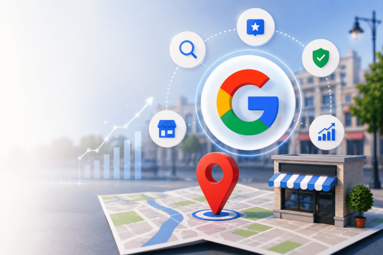 Google s May 2026 Core Update: What It Means for Your Local Rankings