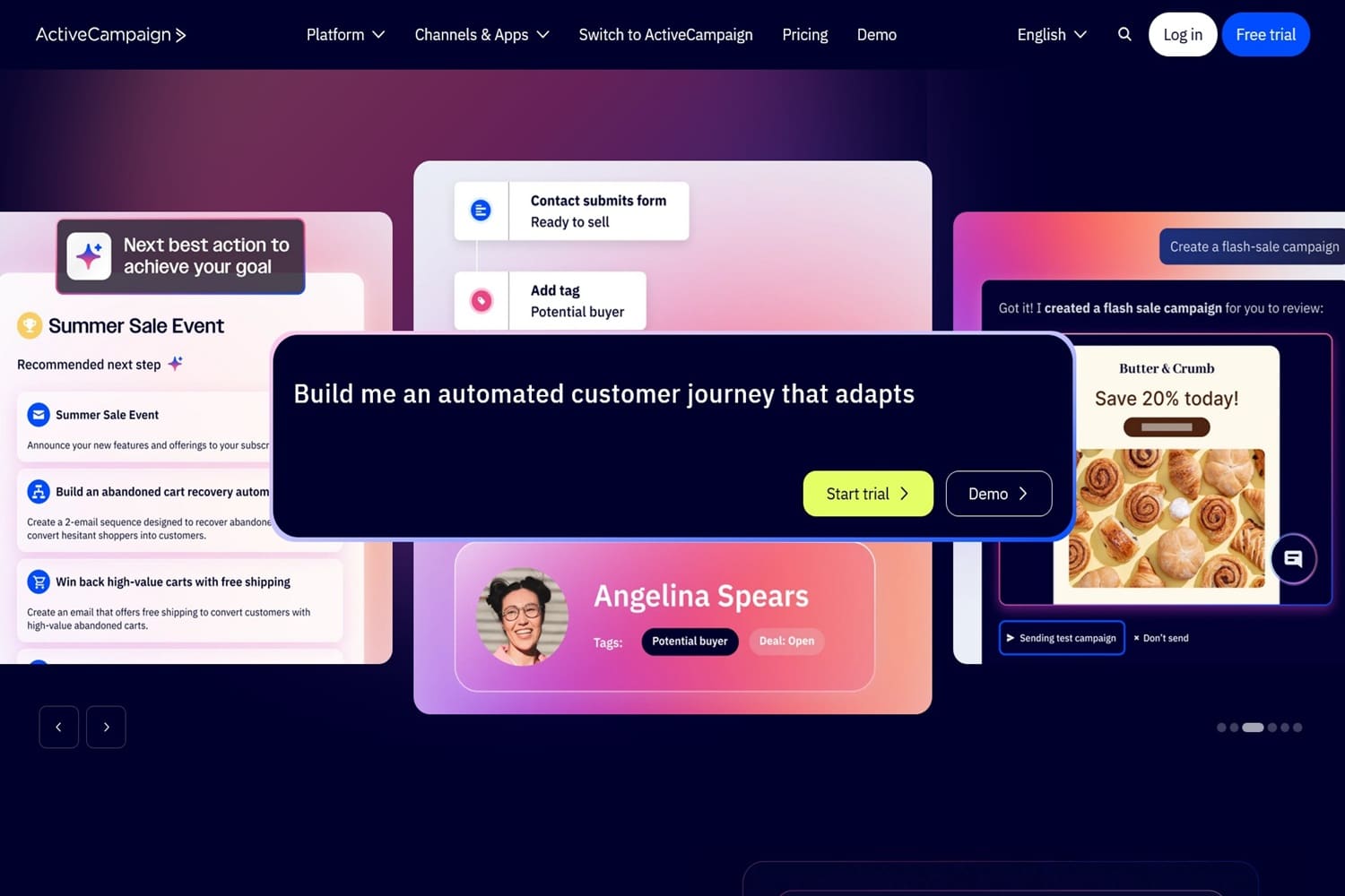 ActiveCampaign