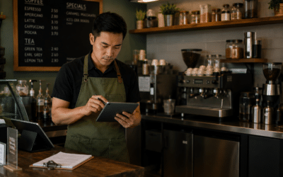 5 Marketing Automations That Save Small Business Owners Hours Every Week