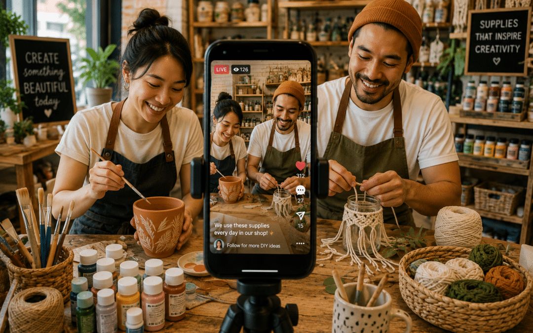 How to Turn Original Short-Form Videos Into a Repeatable Customer Acquisition System