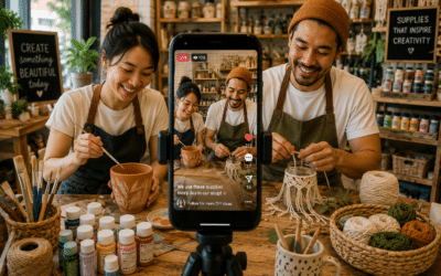 How to Turn Original Short-Form Videos Into a Repeatable Customer Acquisition System