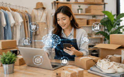 How to Build an AI-Powered Lead Follow-Up Workflow That Still Feels Personal