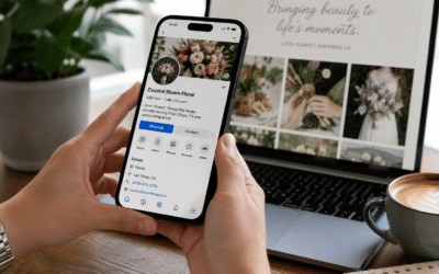 5 Social Media Search Tactics That Help Local Customers Discover Your Business